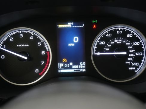 Used 2019 Subaru Forester Limited w/ Popular Package #3 image 17