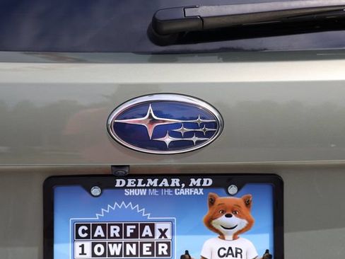 Used 2021 Subaru Forester Premium AWD/4WD image 54