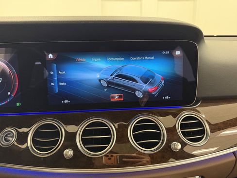 Used 2023 Mercedes-Benz E 350 E 350 w/ Premium Package image 31