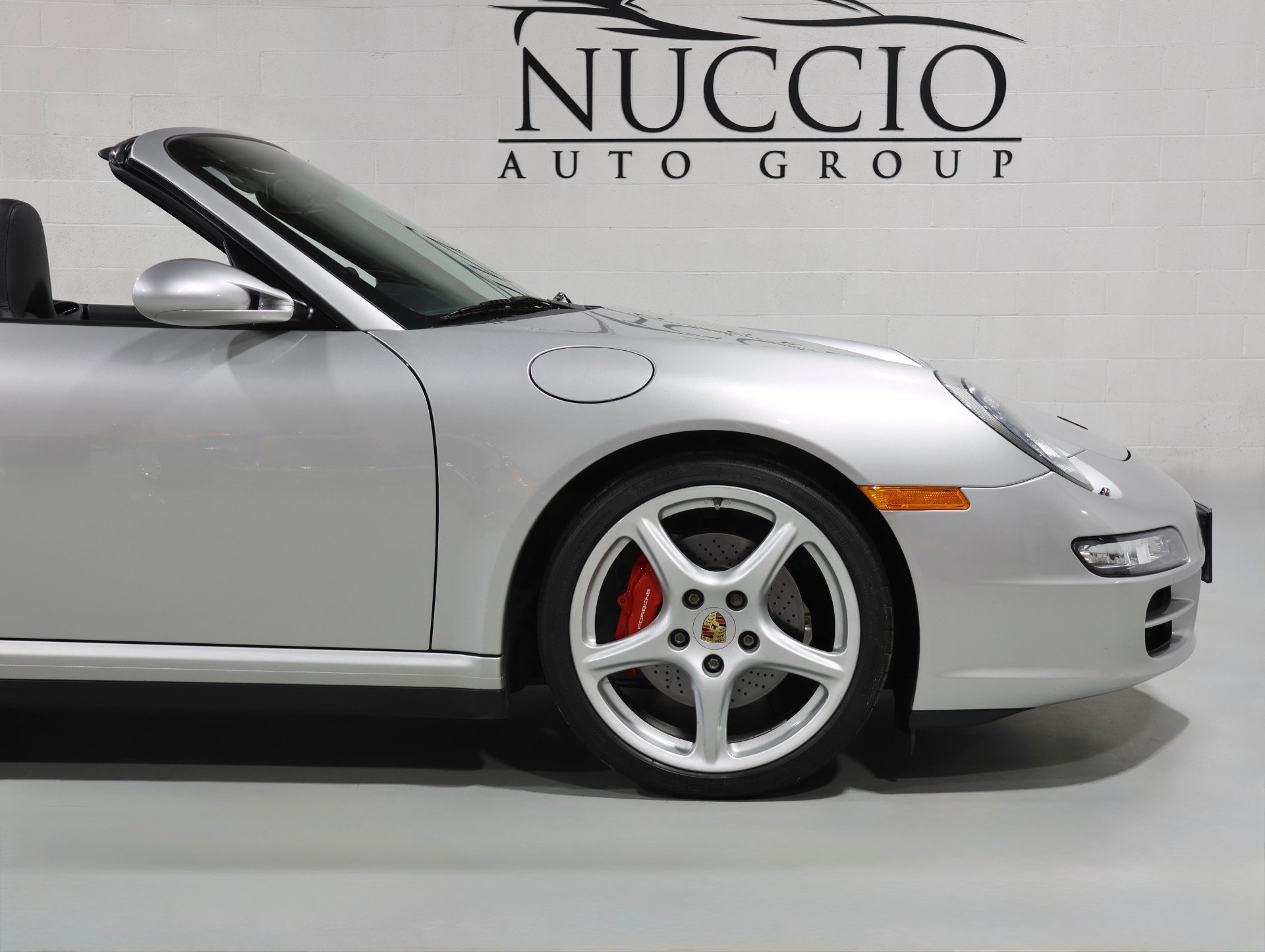 Used 2007 Porsche 911 Cabriolet image 46