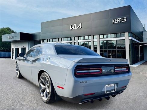 Used 2021 Dodge Challenger R/T image 6