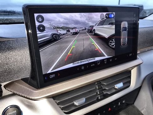 New 2026 Ford Explorer Active image 17