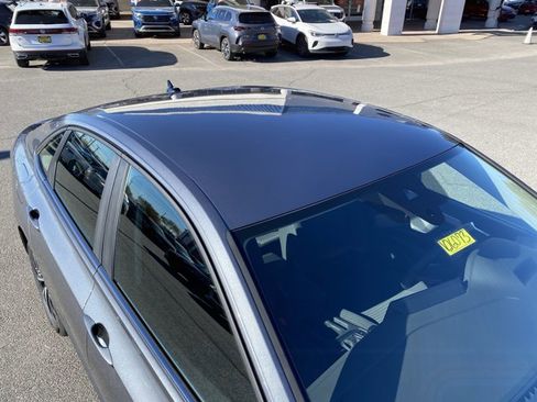 New 2026 Volkswagen Jetta S FWD image 11