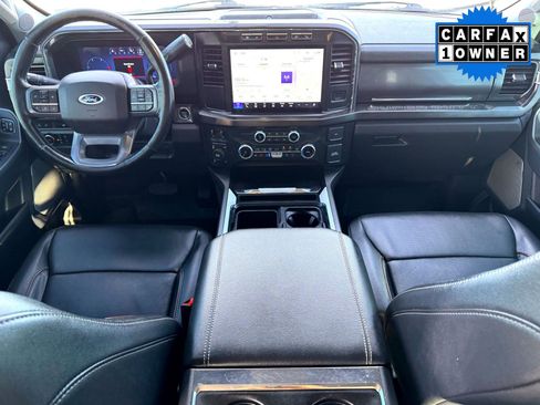 Used 2023 Ford F250 Lariat w/ FX4 Off-Road Package image 22