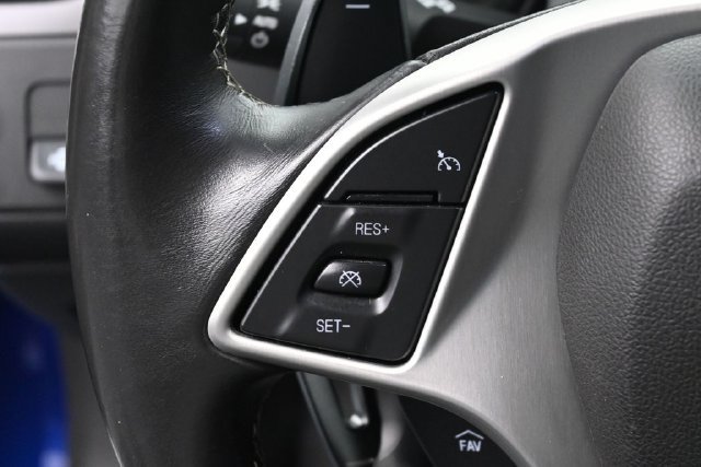 Used 2016 Chevrolet Corvette Stingray Coupe w/ 2LT Preferred Equipment Group RWD image 16