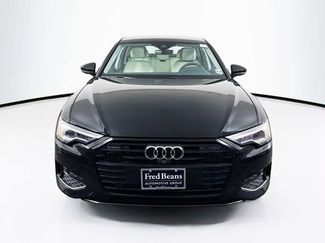 Used 2021 Audi A6 Premium Plus w/ Premium Plus Package video 2