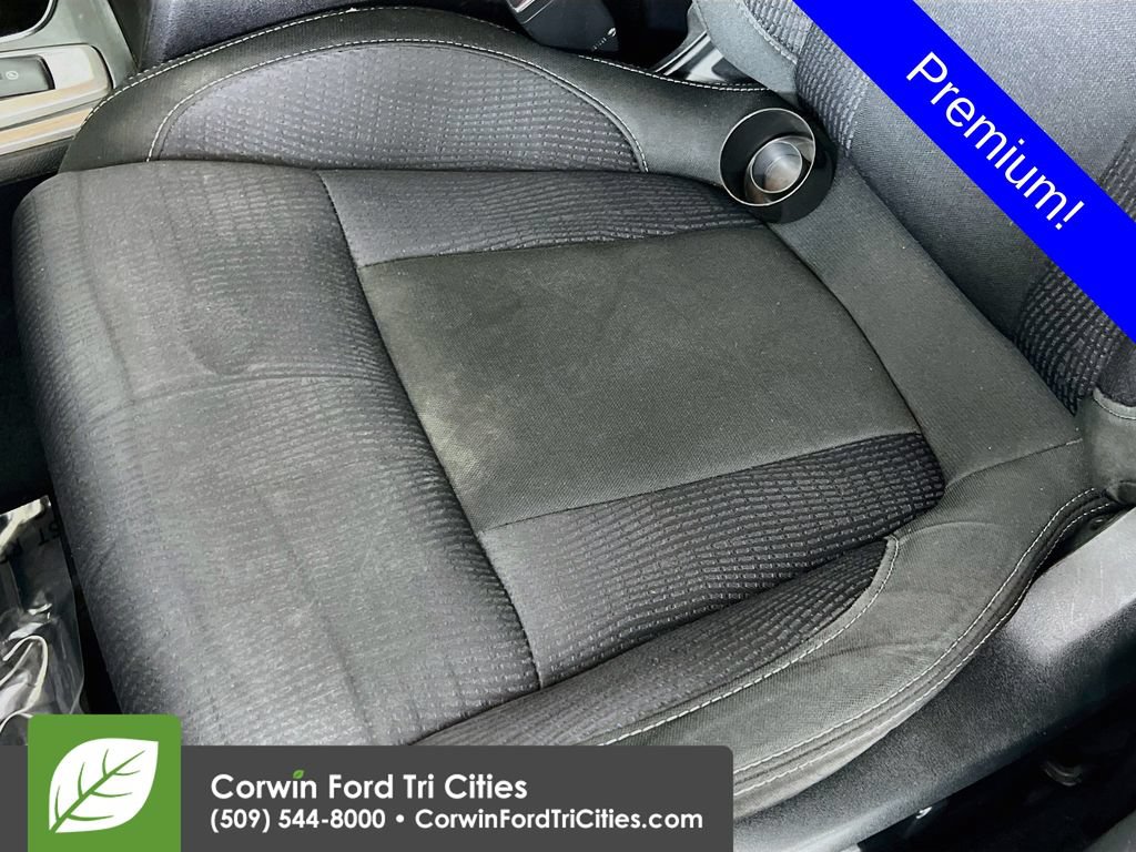 Used 2020 Subaru Ascent Premium w/ Convenience Package AWD/4WD image 24