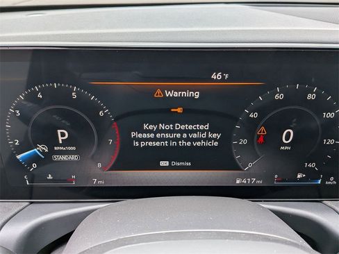 New 2026 Nissan Sentra SV image 12