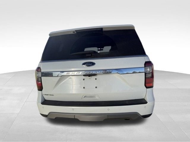 Used 2021 Ford Expedition Limited AWD/4WD image 5