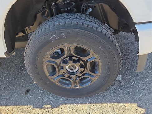 New 2025 Ford F250 XL w/ STX Appearance Package image 20