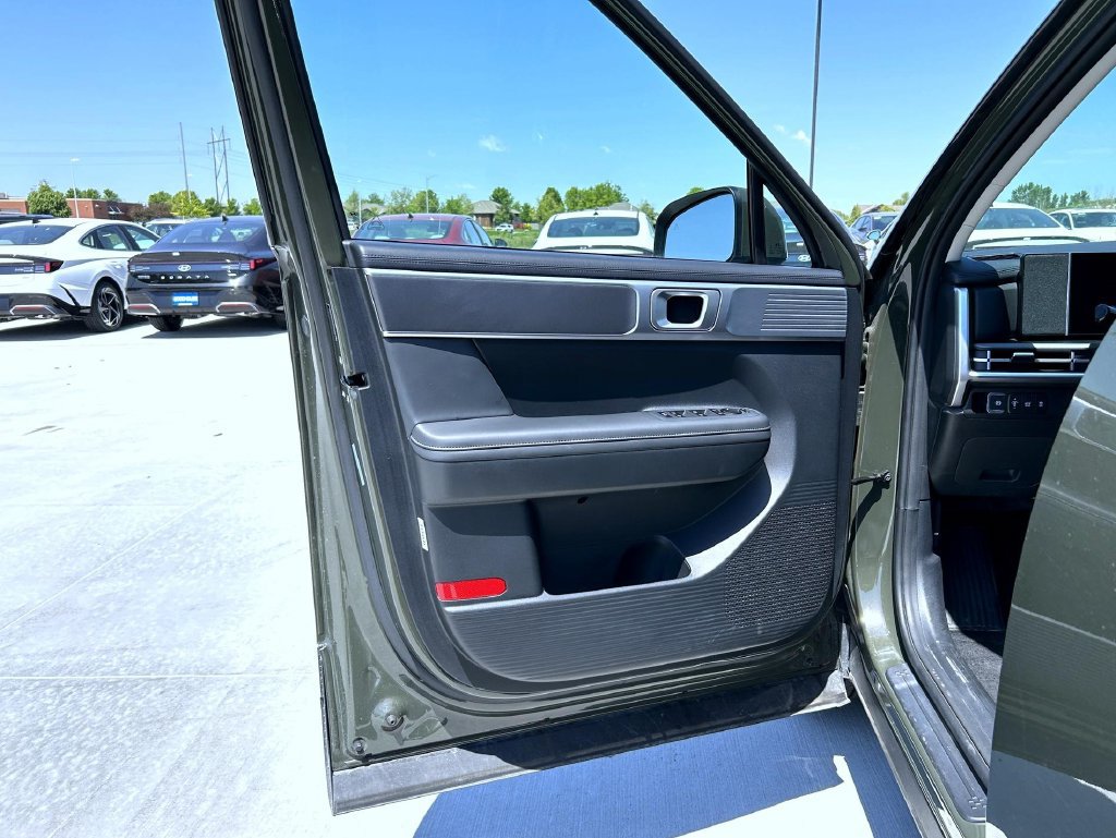 Used 2026 Hyundai Santa Fe SEL AWD/4WD image 10