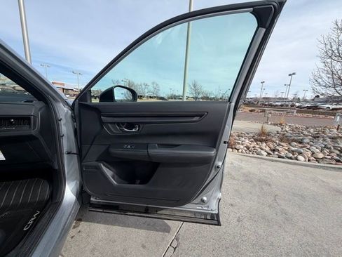 Used 2024 Honda CR-V Sport-L image 28