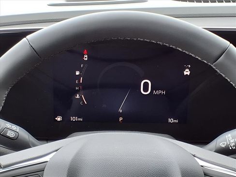 New 2025 Buick Envista Preferred w/ Convenience I Package image 7