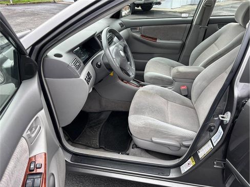 Used 2008 Toyota Corolla LE image 11