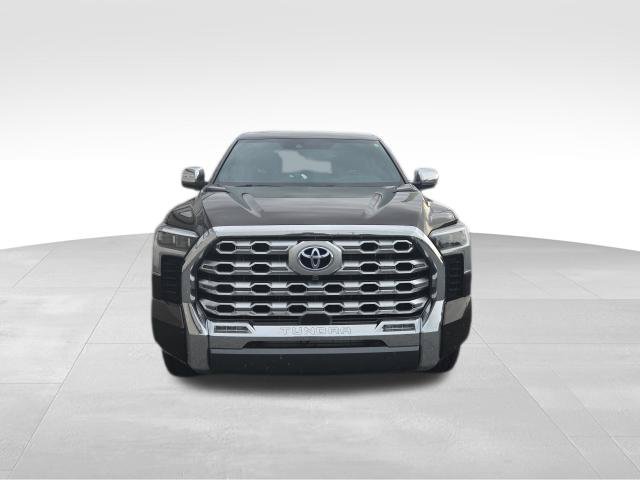 Used 2024 Toyota Tundra 1794 Edition AWD/4WD image 3