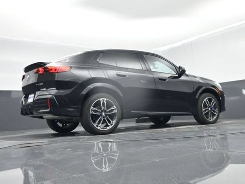 Used 2025 BMW X2 xDrive28i AWD/4WD image 51