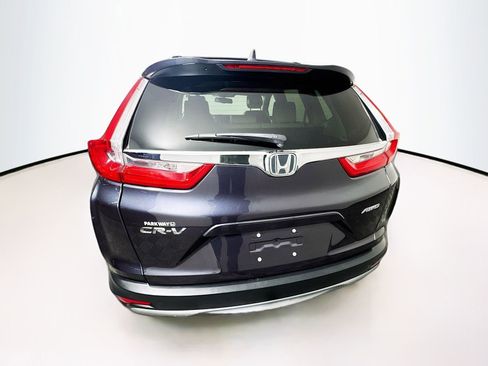 Used 2019 Honda CR-V EX-L image 6