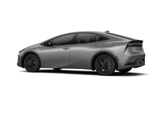 New 2026 Toyota Prius Plug-In Hybrid image 5