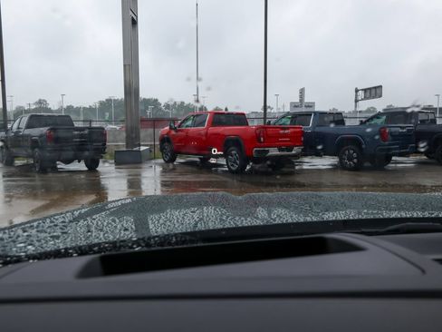 New 2026 GMC Yukon XL AT4 Ultimate AWD/4WD image 34