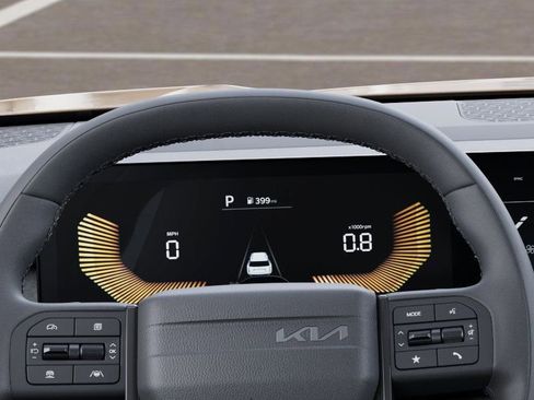 New 2027 Kia Telluride EX X-Line image 21