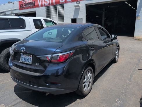 Used 2018 Toyota Yaris iA FWD image 5