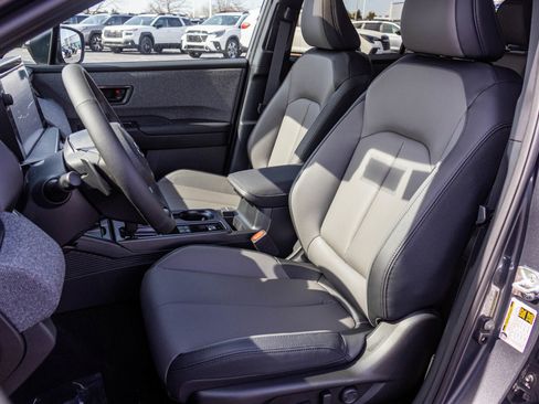 New 2026 Subaru Outback Premium image 23