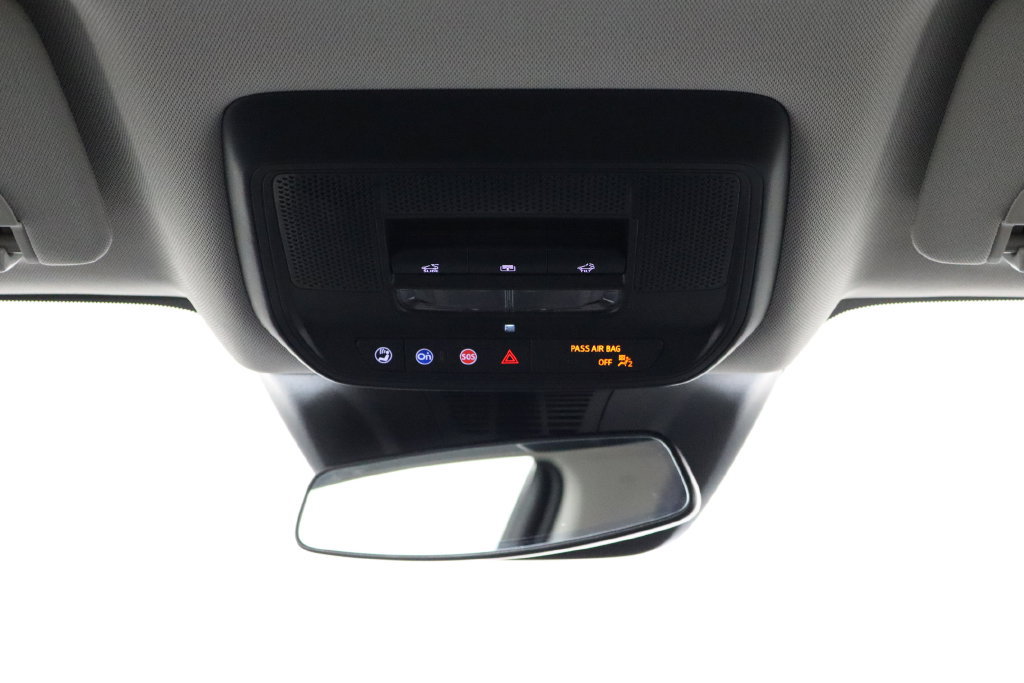 Used 2025 Honda Prologue Touring image 26