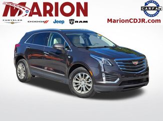Used 2017 Cadillac XT5 Luxury w/ Driver Awareness Package AWD/4WD 360° Tour