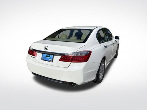 Used 2014 Honda Accord EX-L image 5