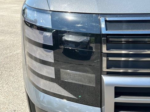 New 2026 Hyundai Palisade XRT Pro AWD/4WD image 19