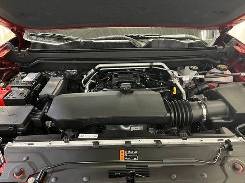 New 2026 GMC Canyon AT4 AWD/4WD image 28