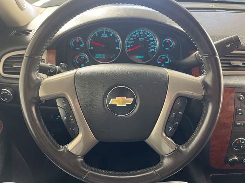 Used 2011 Chevrolet Silverado 1500 LTZ w/ LTZ White Diamond Edition image 24