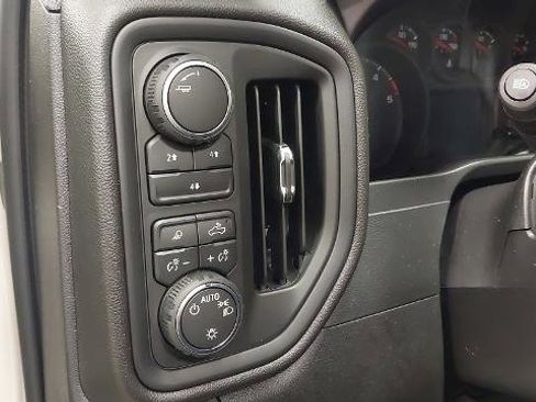 New 2026 Chevrolet Silverado 2500 Custom w/ Custom Value Package image 23