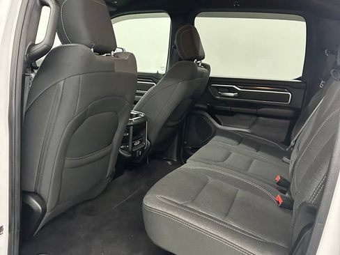 Used 2019 RAM 1500 Big Horn AWD/4WD image 26
