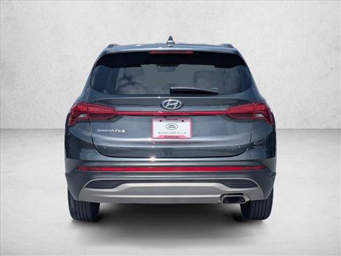 Used 2023 Hyundai Santa Fe SE FWD image 7