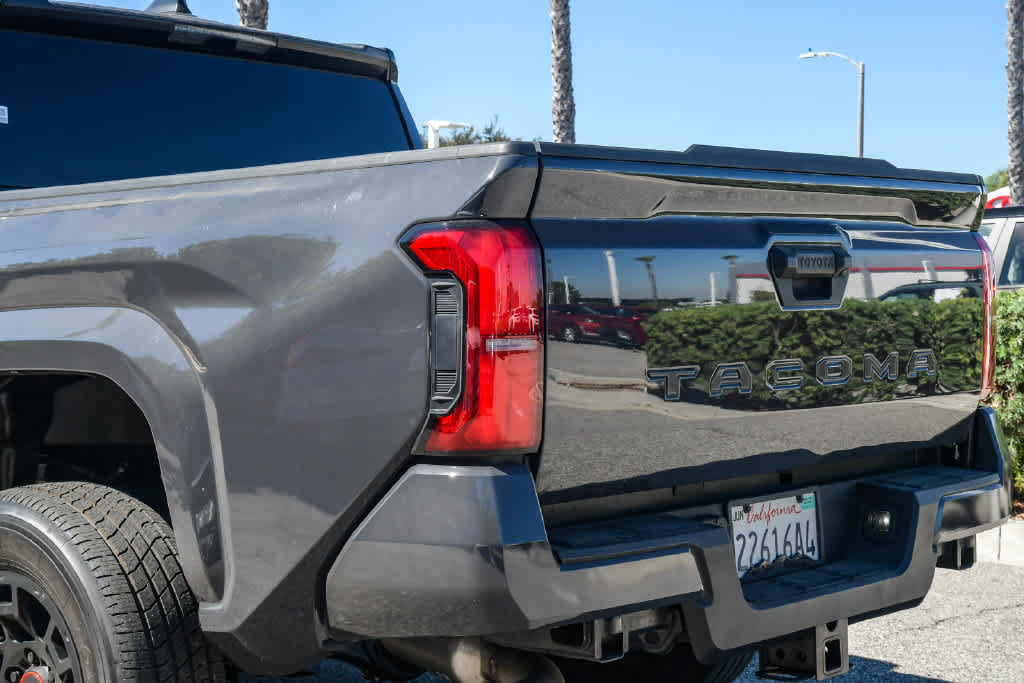 Used 2024 Toyota Tacoma SR5 RWD image 6