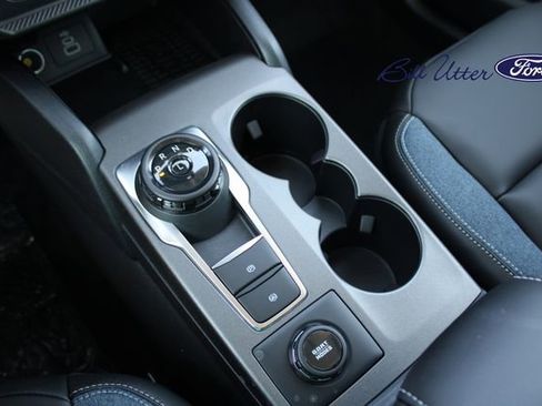 New 2025 Ford Bronco Sport Outer Banks w/ Outer Banks Tech Package+ image 13