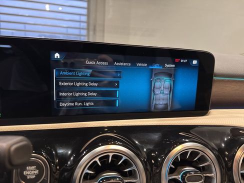 Used 2022 Mercedes-Benz A 220 4MATIC image 27