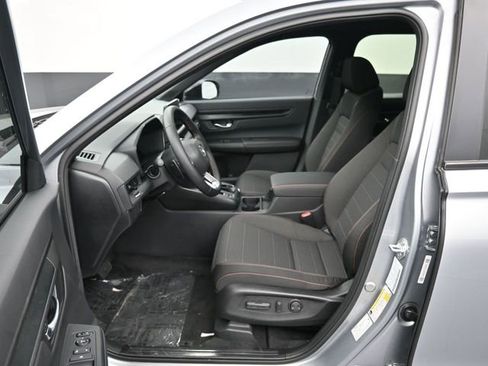 New 2026 Honda CR-V Sport image 6