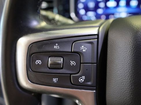 Used 2023 Chevrolet Silverado 1500 LT w/ Protection Package image 22