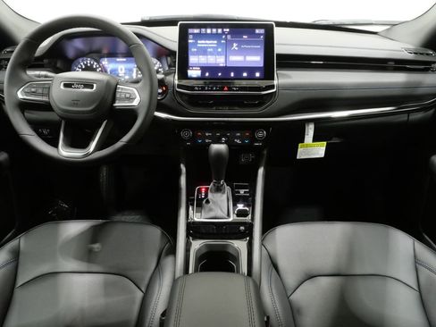 New 2026 Jeep Compass Limited image 10