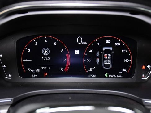 New 2025 Acura Integra image 12