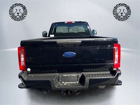 New 2026 Ford F250 XL w/ STX Appearance Package image 6