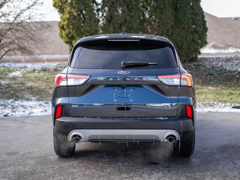 Used 2022 Ford Escape SE w/ Convenience Package image 6