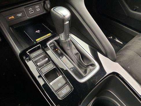 Used 2024 Acura Integra A-Spec FWD image 34