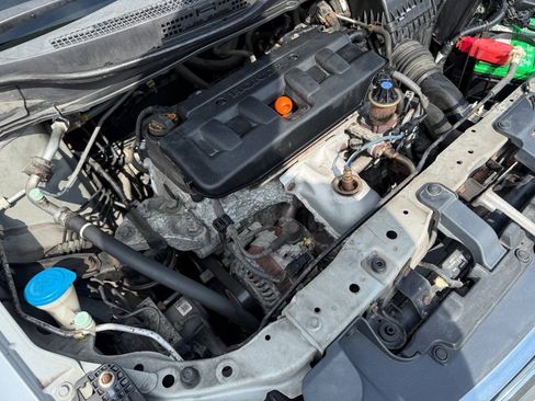 Used 2012 Honda Civic EX-L image 38