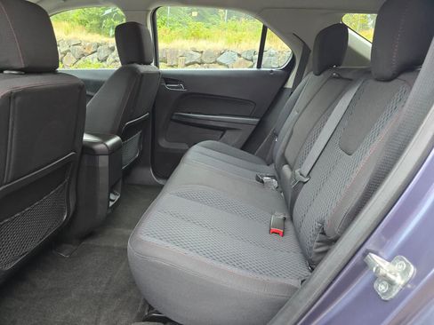 Used 2013 Chevrolet Equinox LS FWD image 20