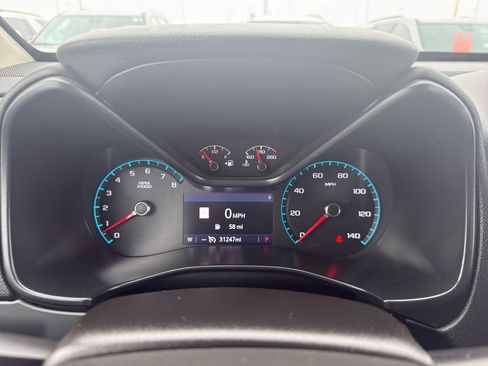 Used 2020 Chevrolet Colorado LT w/ Luxury Package image 19