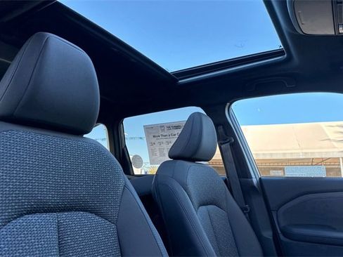 New 2026 Subaru Forester Premium image 13