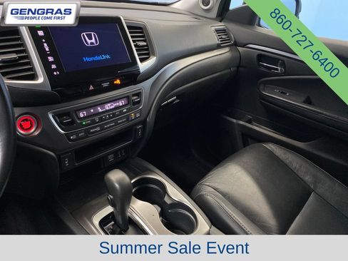 Used 2016 Honda Pilot EX-L image 14